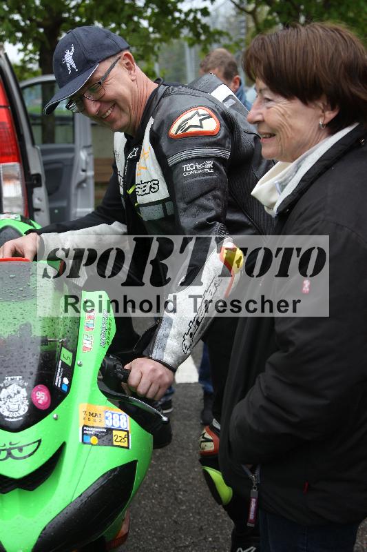 Archiv-2025/08 20.04.2025 Speer Racing ADR/Impressionen